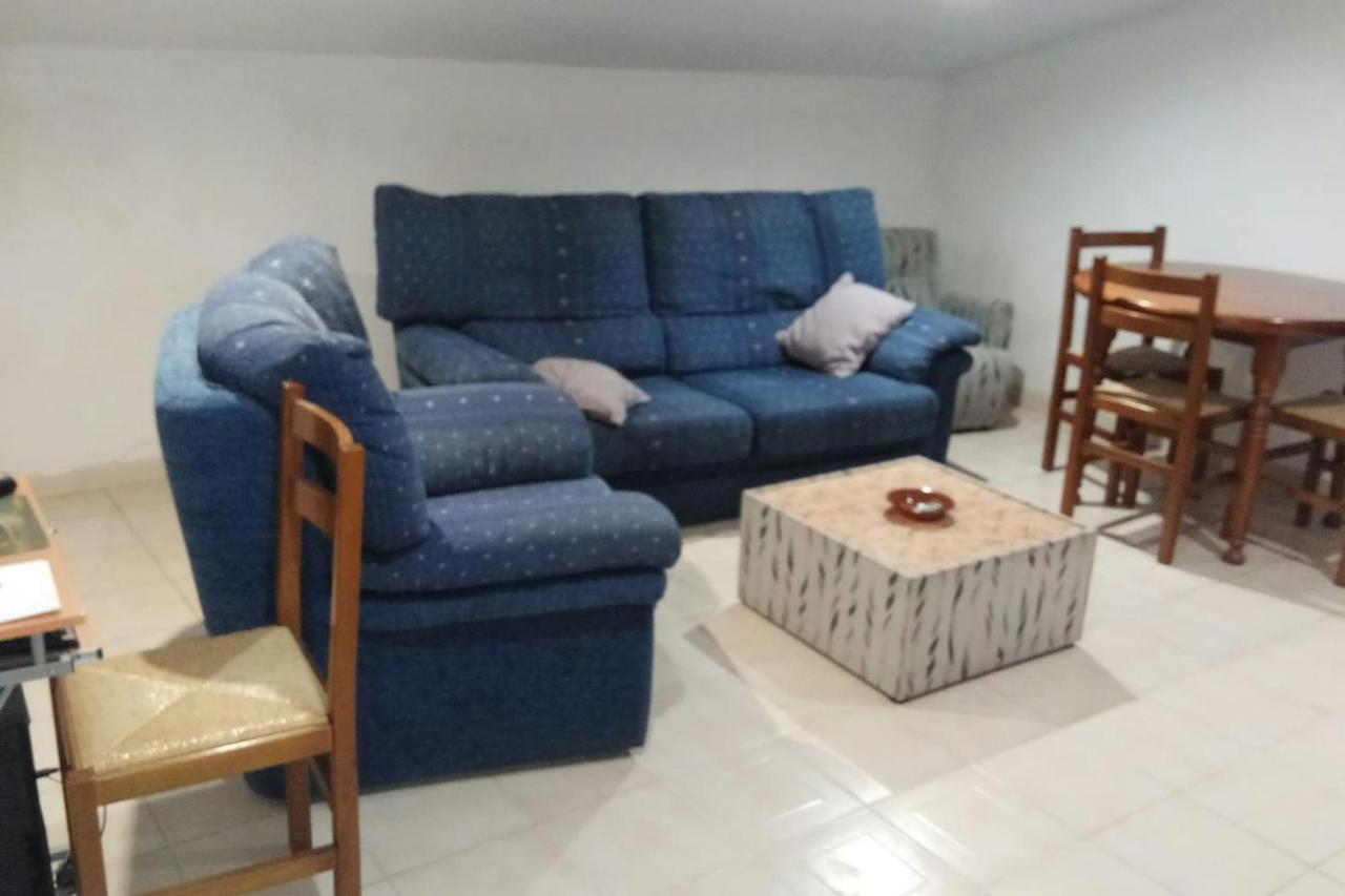 Appartement A Casa Do Lolo- Atico à Trinans Extérieur photo