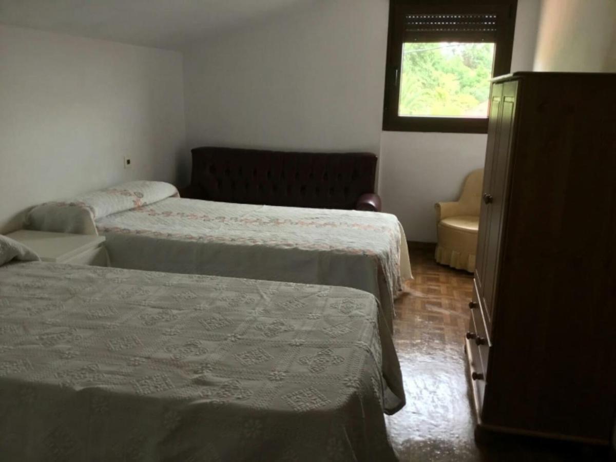 Appartement A Casa Do Lolo- Atico à Trinans Extérieur photo